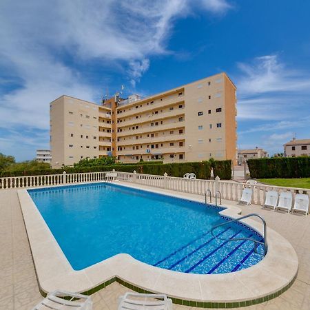 Estudio La Mata Τορεβιέχα Εξωτερικό φωτογραφία