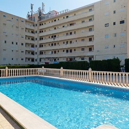Estudio La Mata Τορεβιέχα Εξωτερικό φωτογραφία