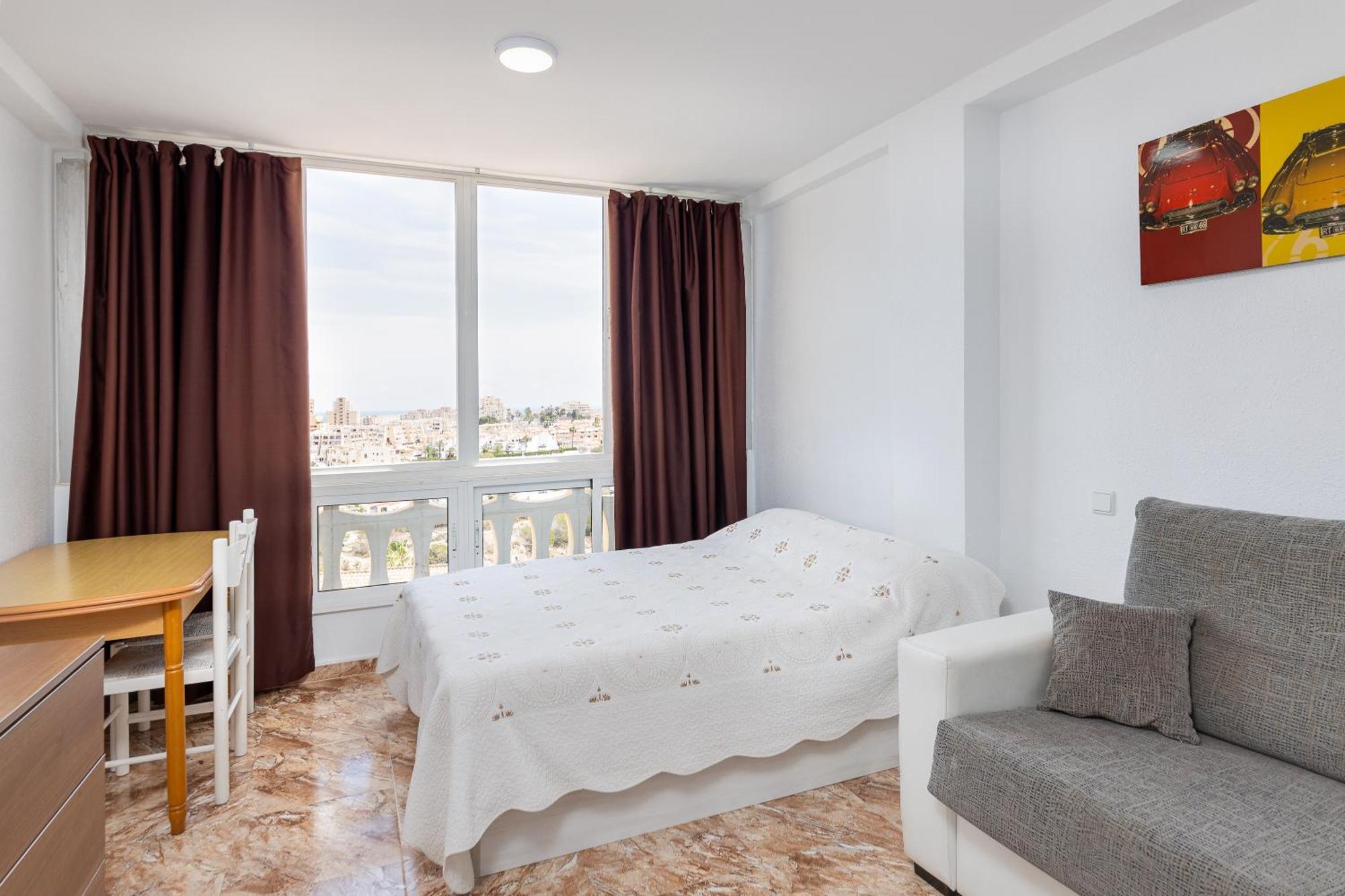 Estudio La Mata Τορεβιέχα Εξωτερικό φωτογραφία