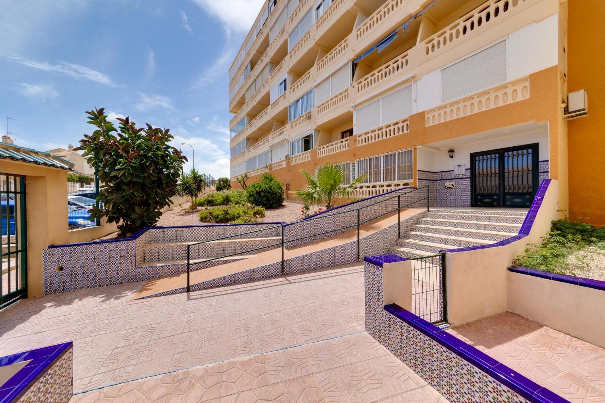 Estudio La Mata Τορεβιέχα Εξωτερικό φωτογραφία