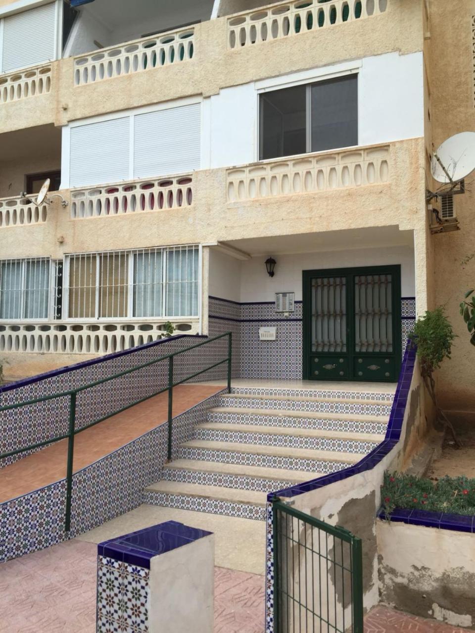 Estudio La Mata Τορεβιέχα Εξωτερικό φωτογραφία