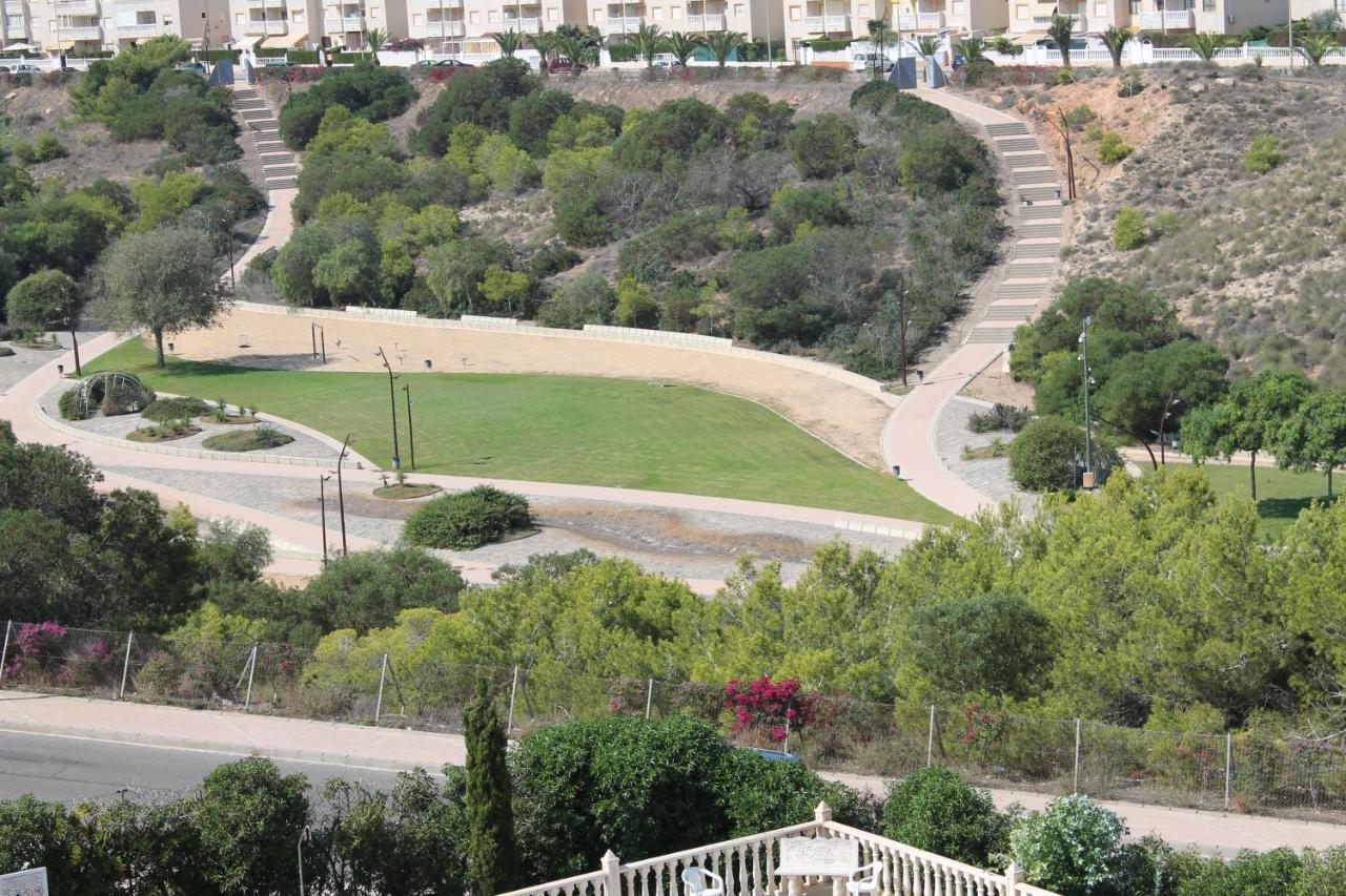 Estudio La Mata Τορεβιέχα Εξωτερικό φωτογραφία