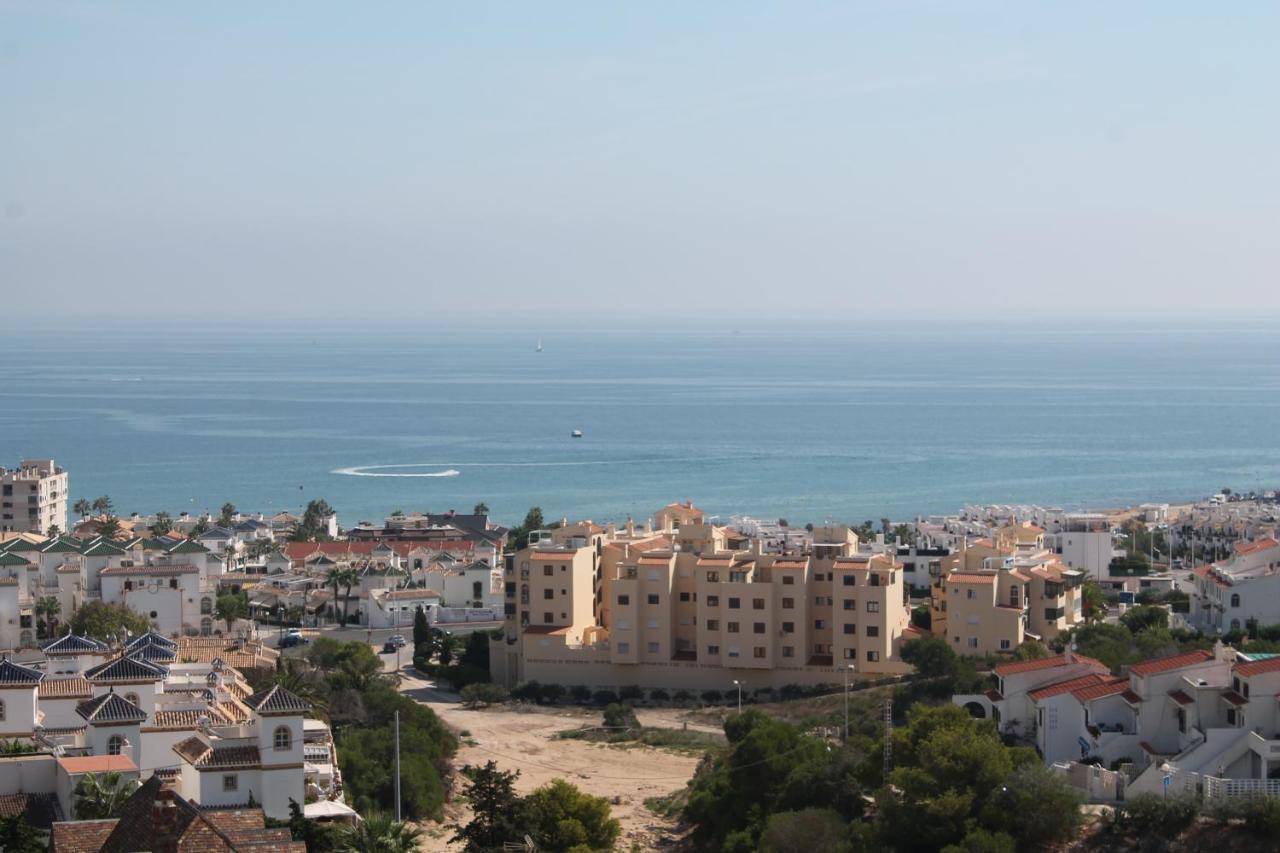 Estudio La Mata Τορεβιέχα Εξωτερικό φωτογραφία