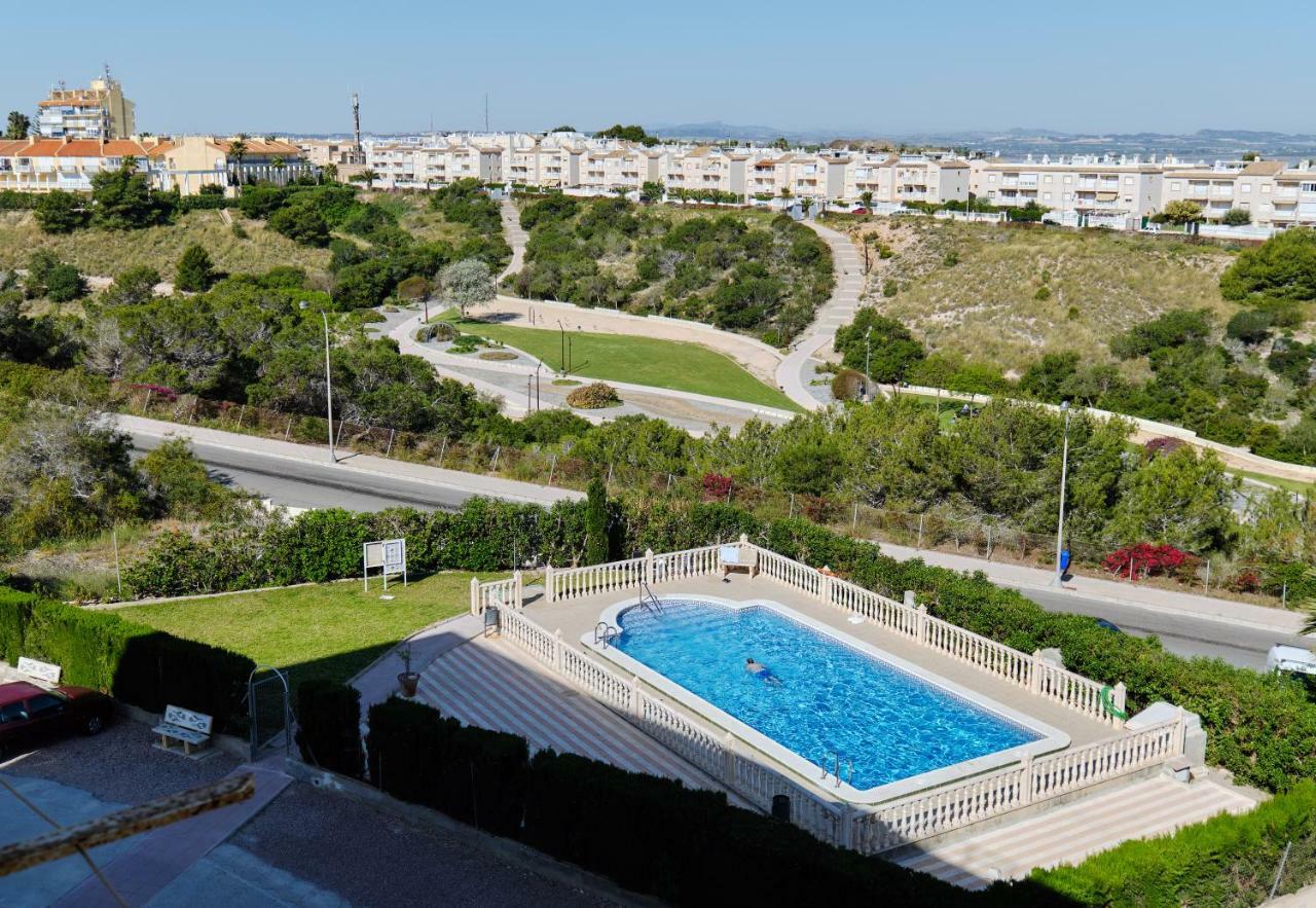 Estudio La Mata Τορεβιέχα Εξωτερικό φωτογραφία